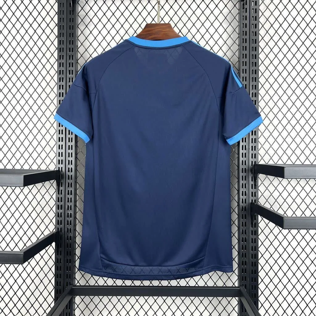 FC Schalke 04 2010/11 Away Retro Jersey, foto 2