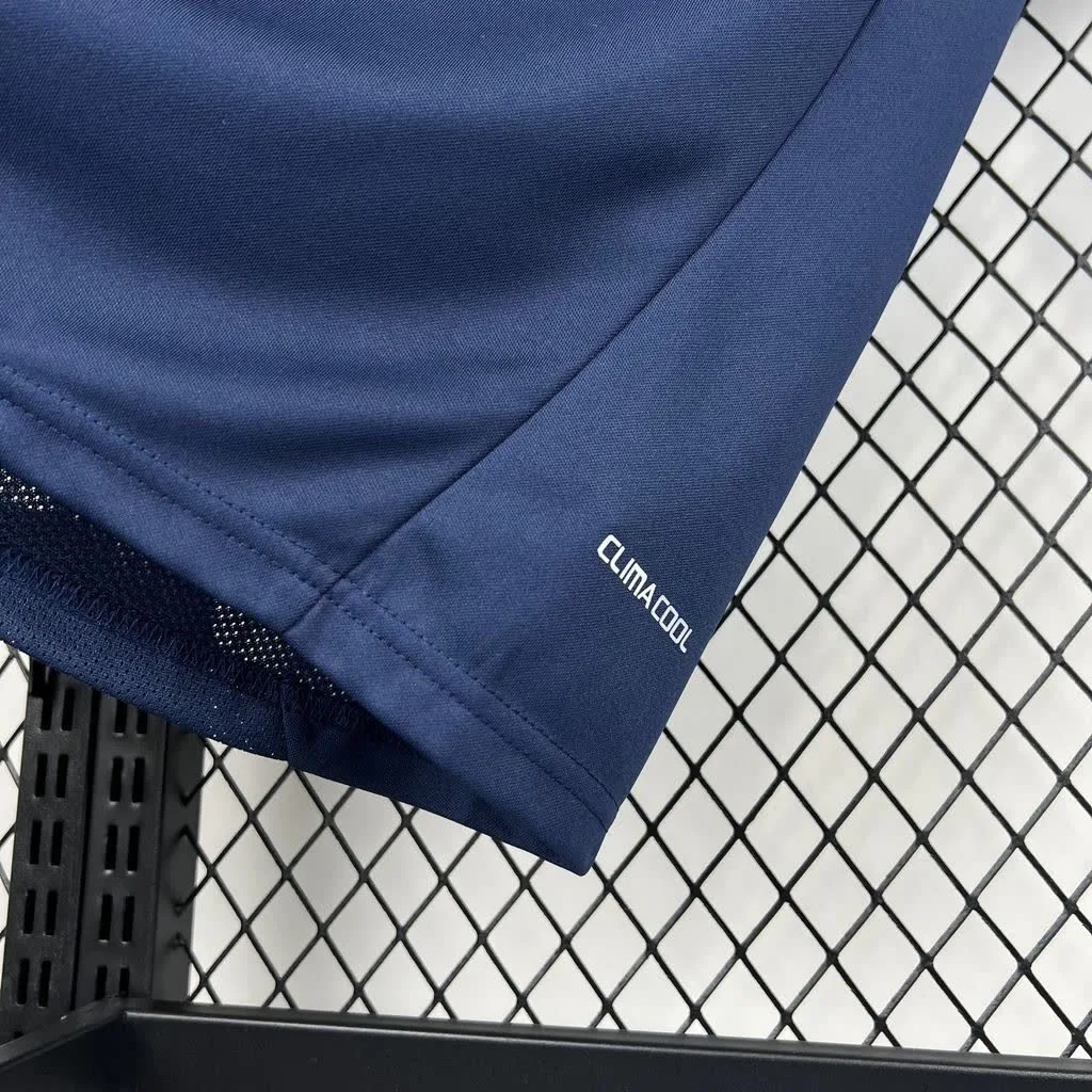 FC Schalke 04 2010/11 Away Retro Jersey, foto 3
