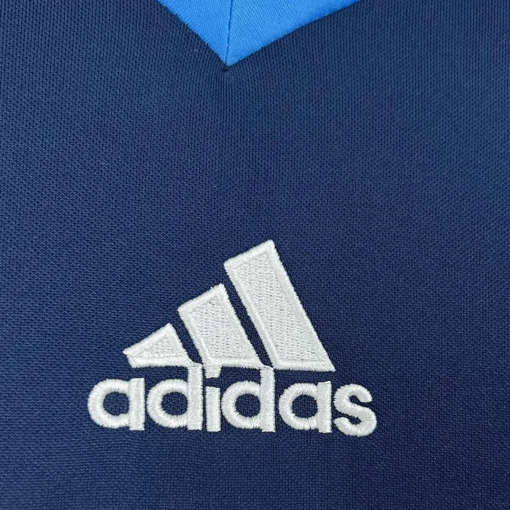 FC Schalke 04 2010/11 Away Retro Jersey, foto 6