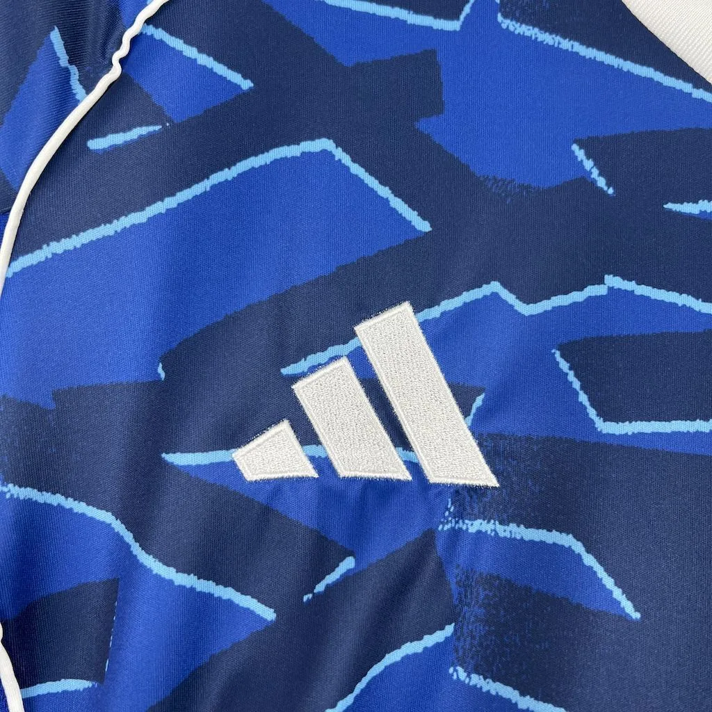 FC Schalke 04 2025/26 Special Edition Jersey, foto 6