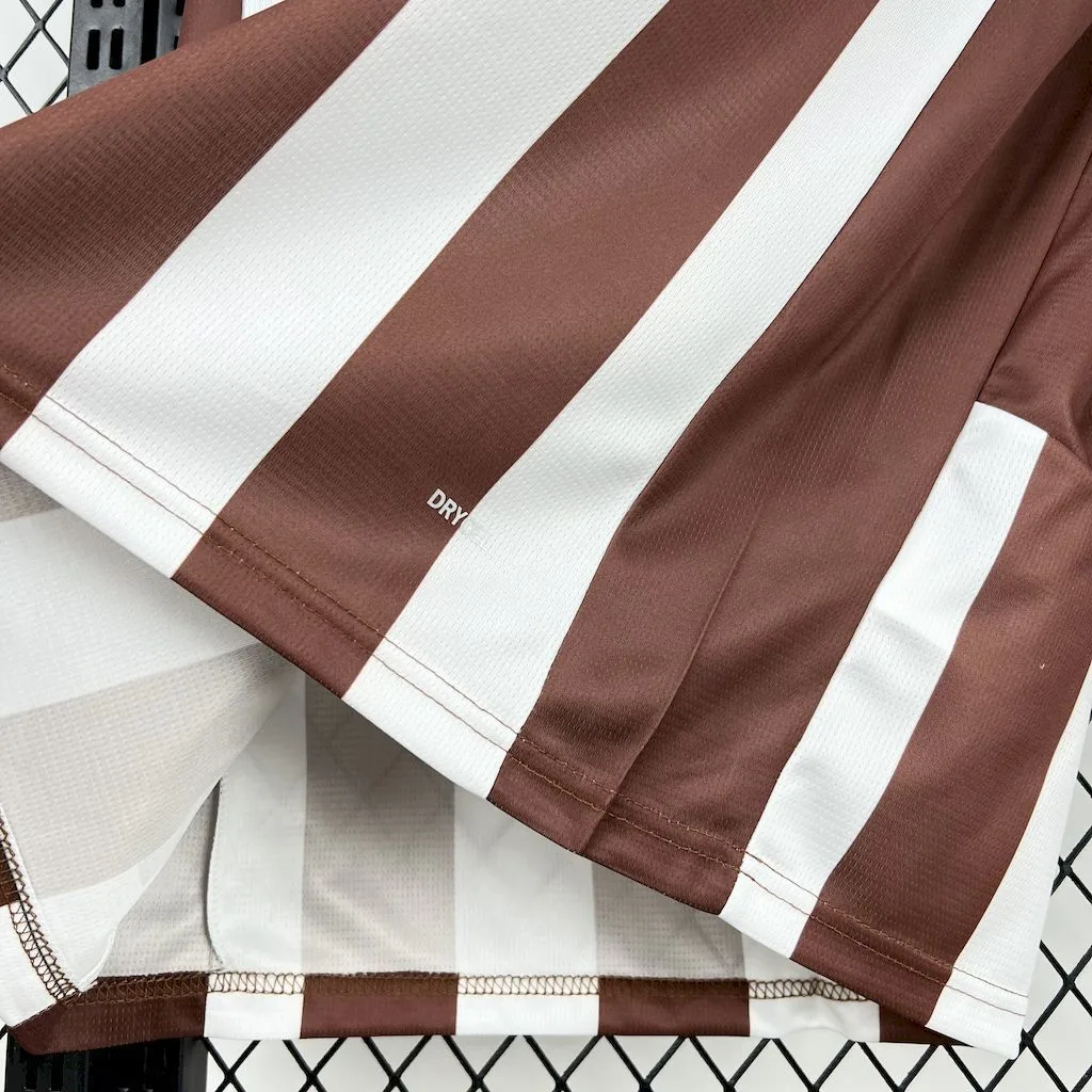 FC St. Pauli 2025/26 Home Jersey, foto 5