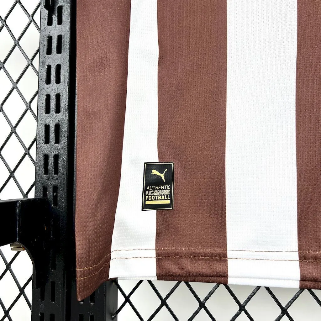 FC St. Pauli 2025/26 Home Jersey, foto 6
