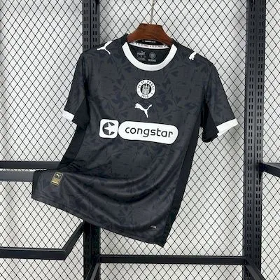 FC St. Pauli 2025/26 Third Jersey, foto 1