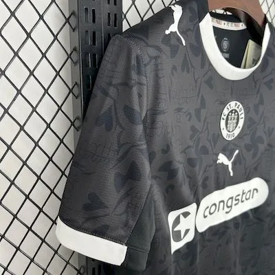 FC St. Pauli 2025/26 Third Jersey, foto 6
