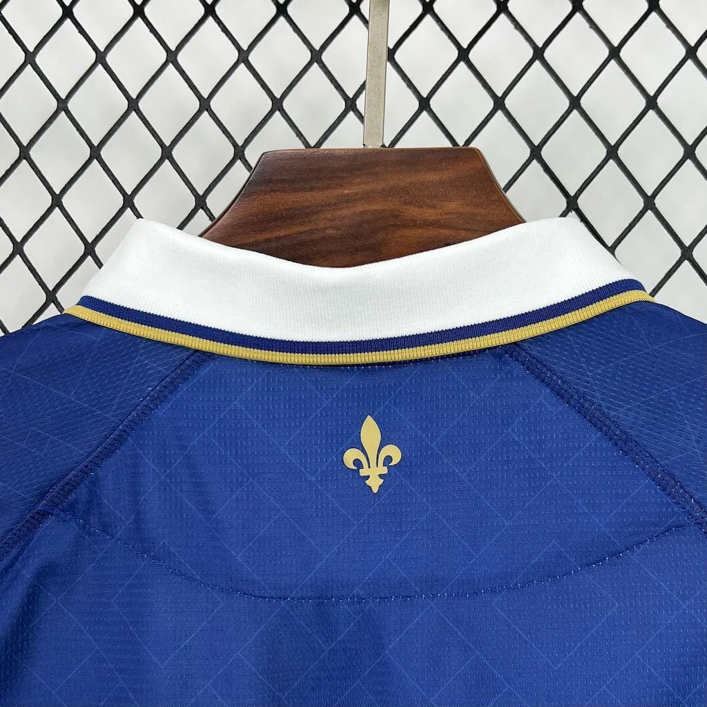 FC Versailles 2024/25 Third Jersey, foto 3