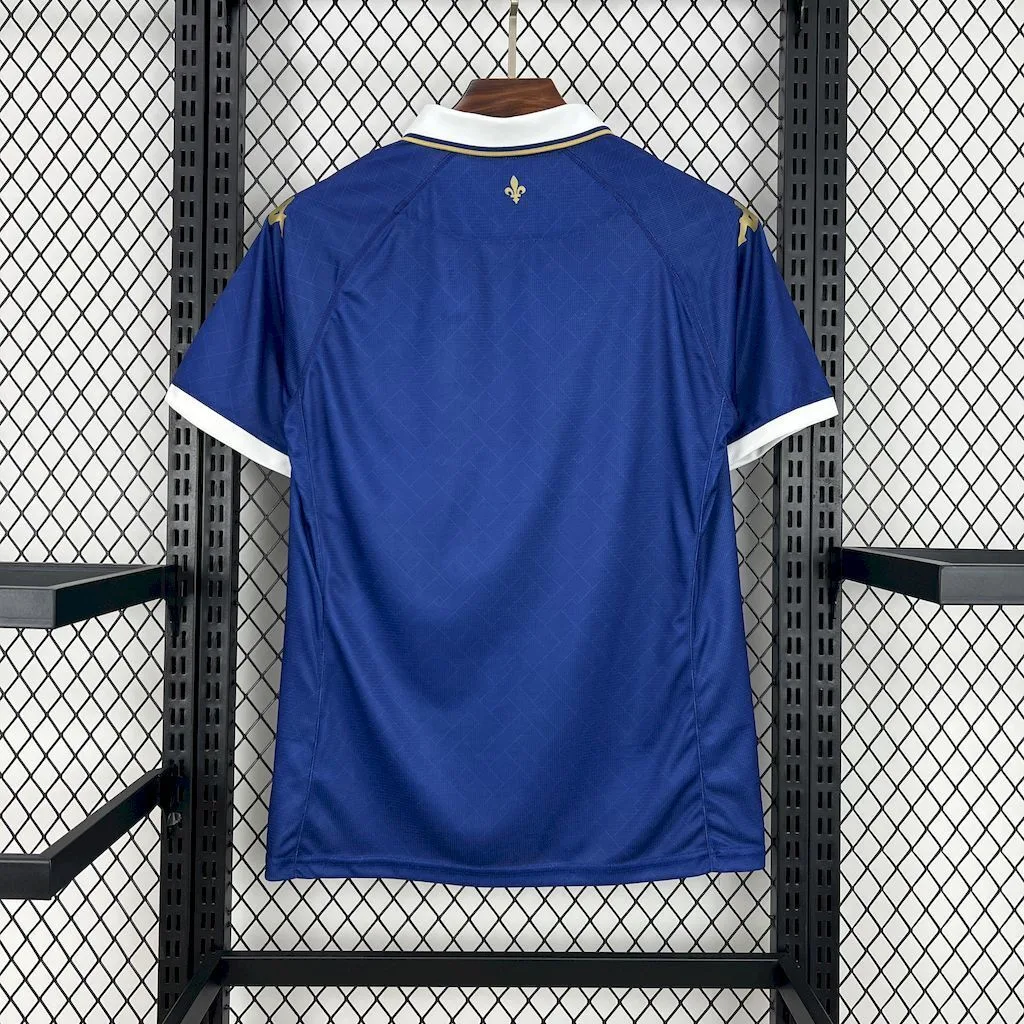 FC Versailles 2024/25 Third Jersey, foto 4