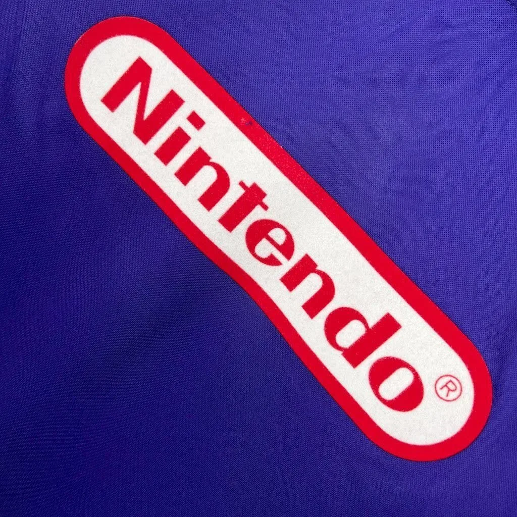 Fiorentina 1998/99 Home Retro Jersey, foto 5