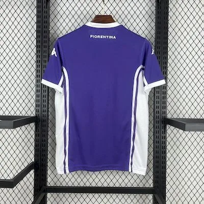 Fiorentina 2025/26 Home Jersey, foto 3