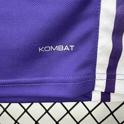 Fiorentina 2025/26 Home Jersey, foto 5