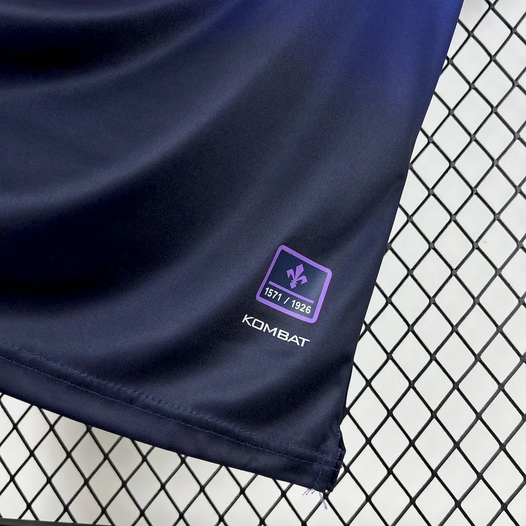 Fiorentina 2025/26 Special Edition Jersey, foto 4
