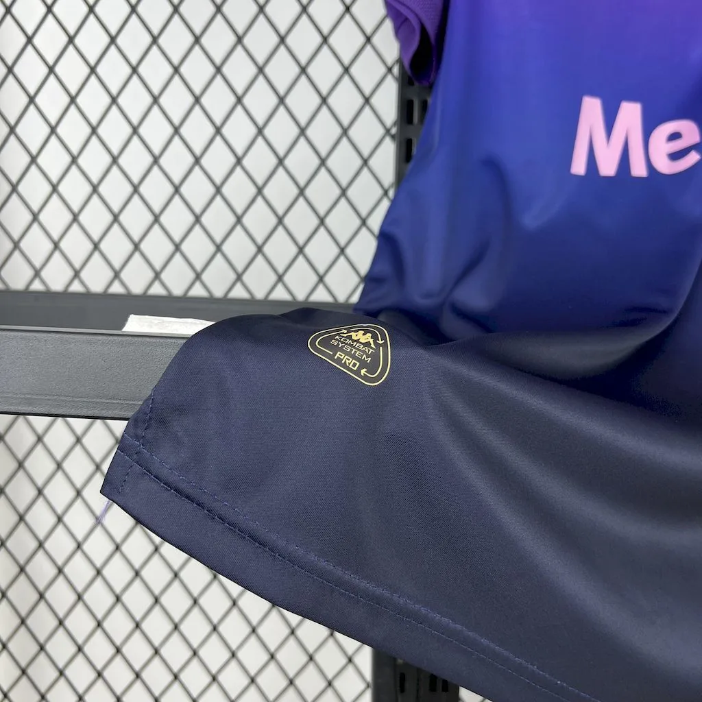 Fiorentina 2025/26 Special Edition Jersey, foto 5