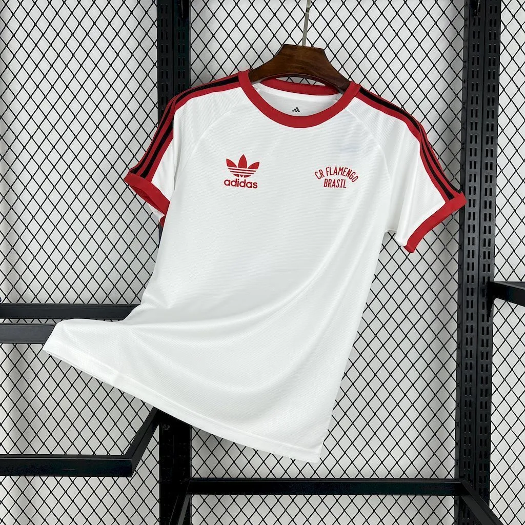 Flamengo 1981 Away Retro Jersey, foto 1