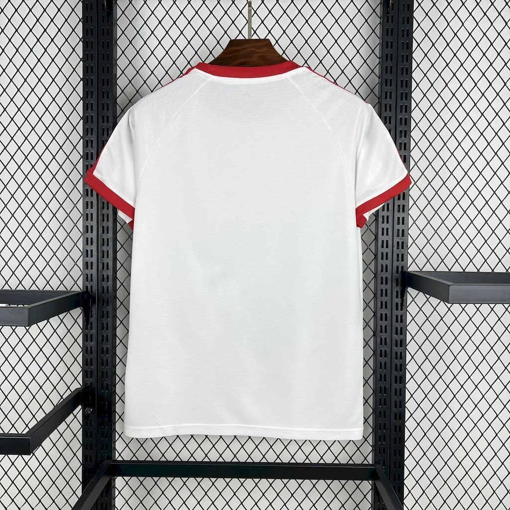 Flamengo 1981 Away Retro Jersey, foto 2
