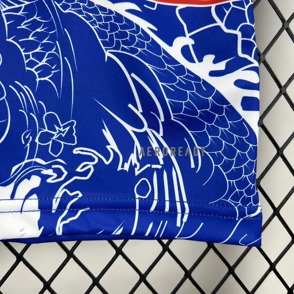 Fortuna Düsseldorf 2024/25 Special Edition Jersey, foto 5