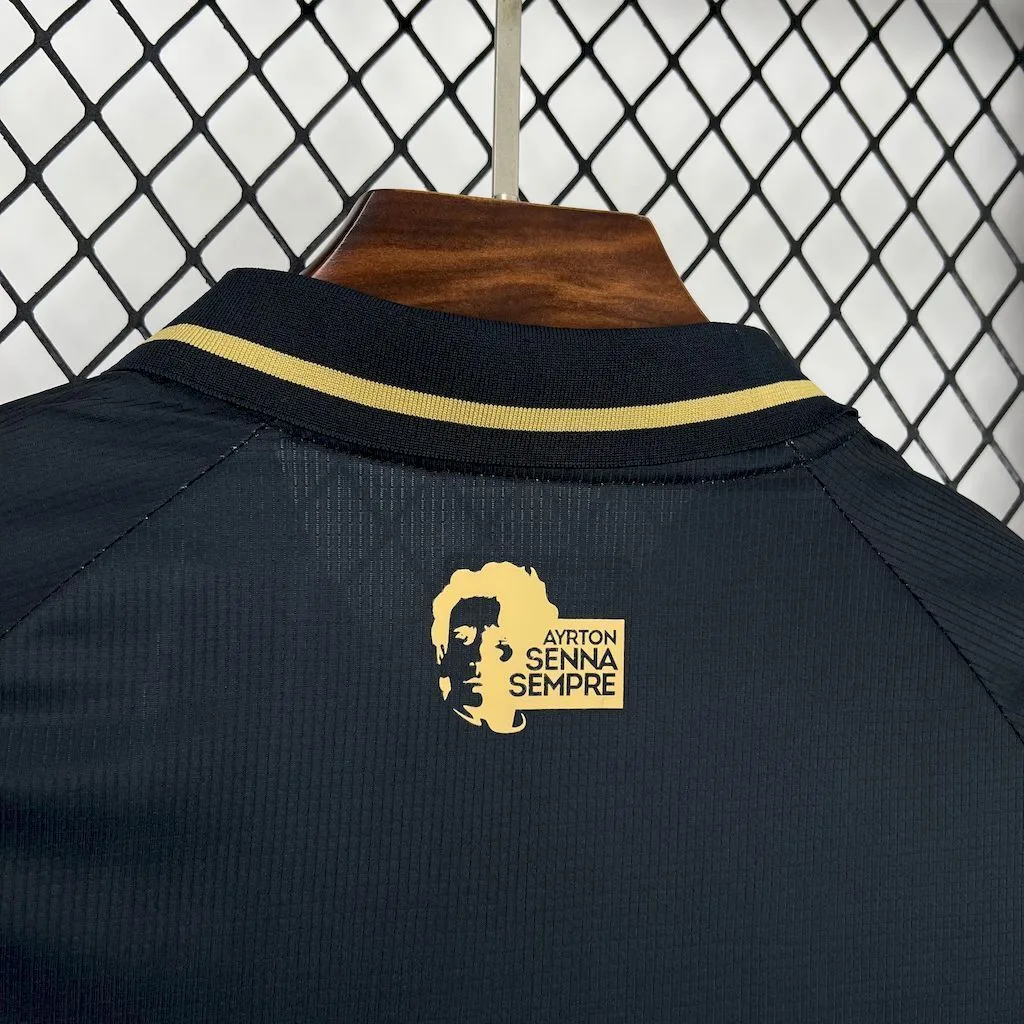 G.D. Estoril Praia 2024/25 Fourth Away Jersey, foto 3