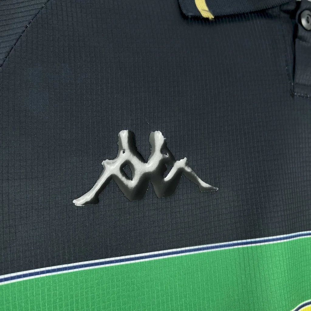 G.D. Estoril Praia 2024/25 Fourth Away Jersey, foto 6