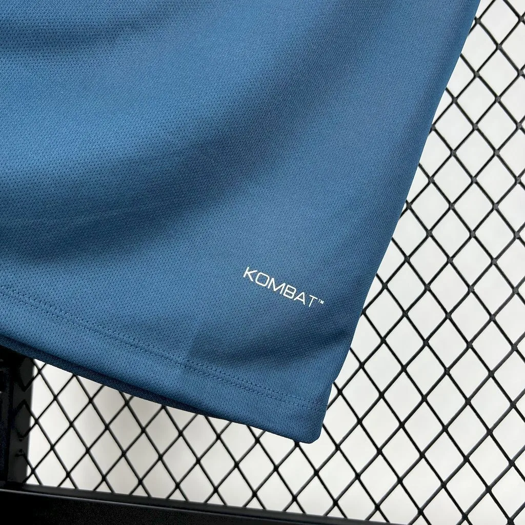Genoa CFC 2024/25 Fourth Away Jersey, foto 4