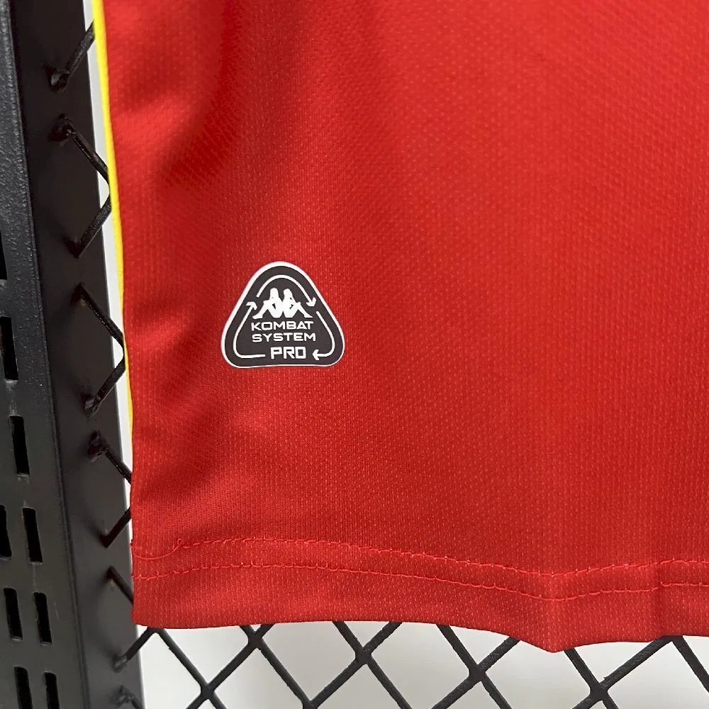 Genoa CFC 2025/26 Home Jersey, foto 4