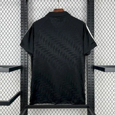 Germany 1988/90 Away Retro Jersey, foto 3