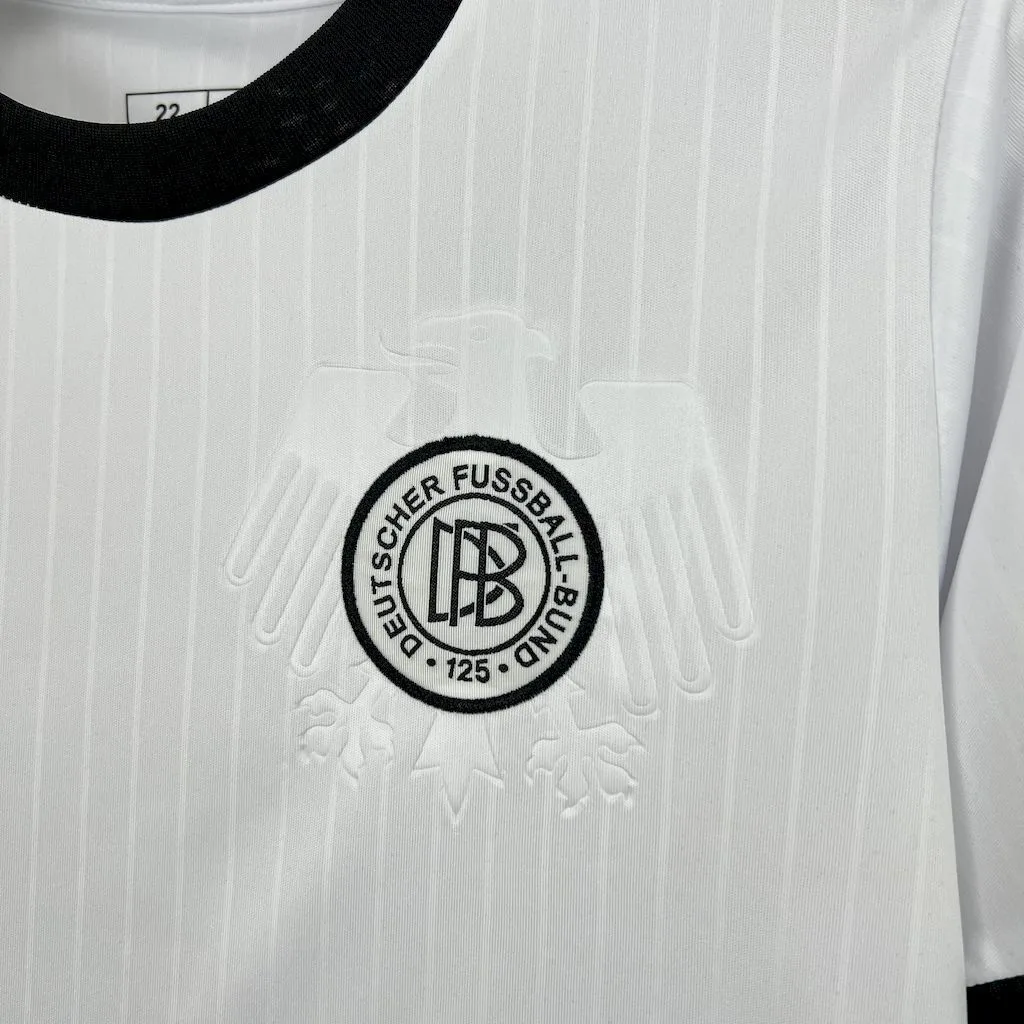 Germany 2025/26 125th Anniversary Kids Kit, foto 5