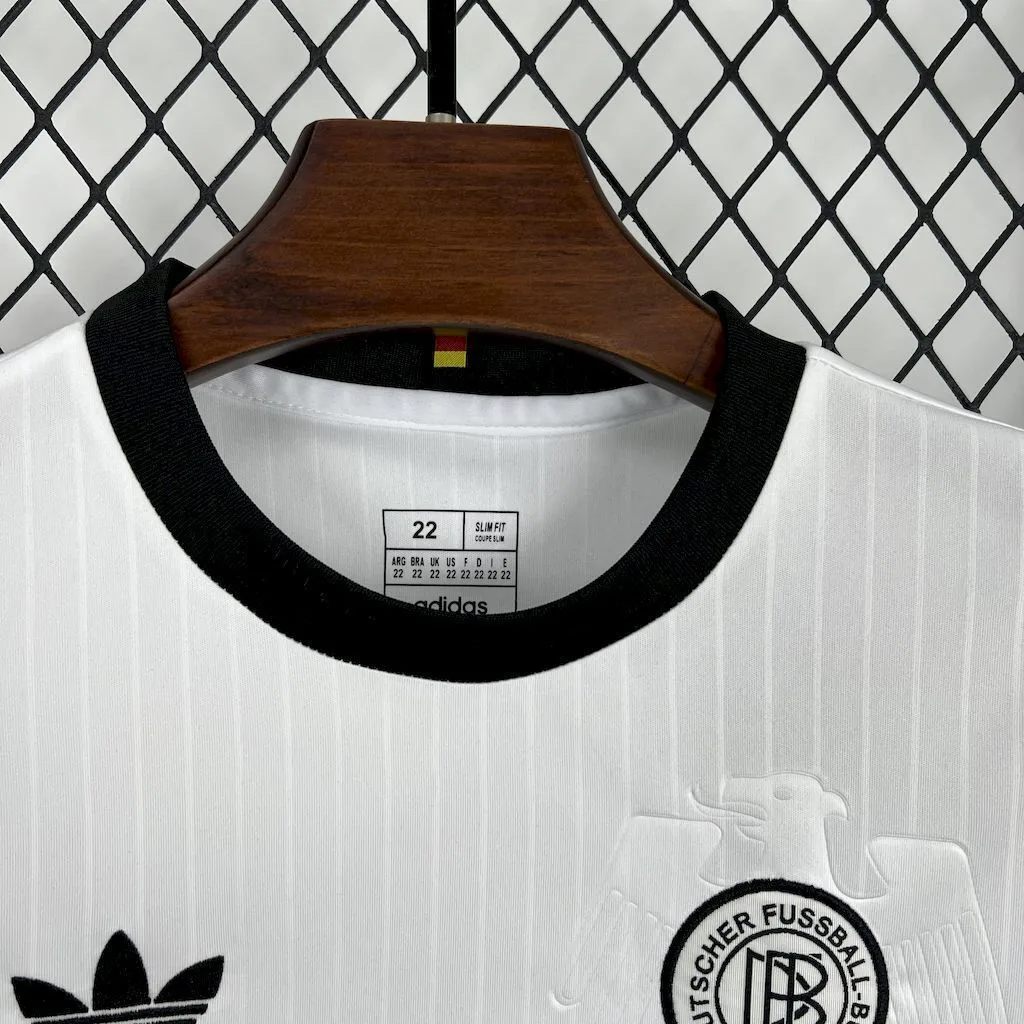 Germany 2025/26 125th Anniversary Kids Kit, foto 6