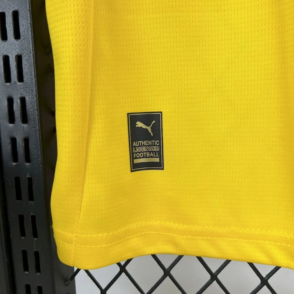 Girona 2025/26 Away Jersey, foto 5