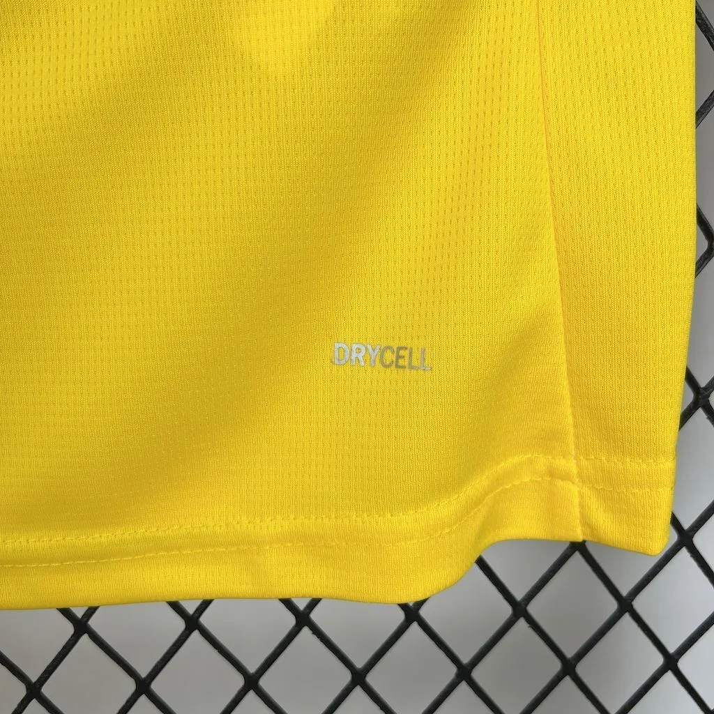 Girona 2025/26 Away Jersey, foto 6