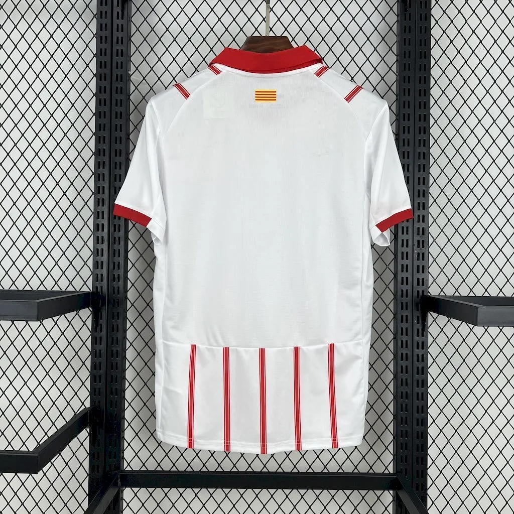 Girona 2025/26 Home Jersey, foto 3
