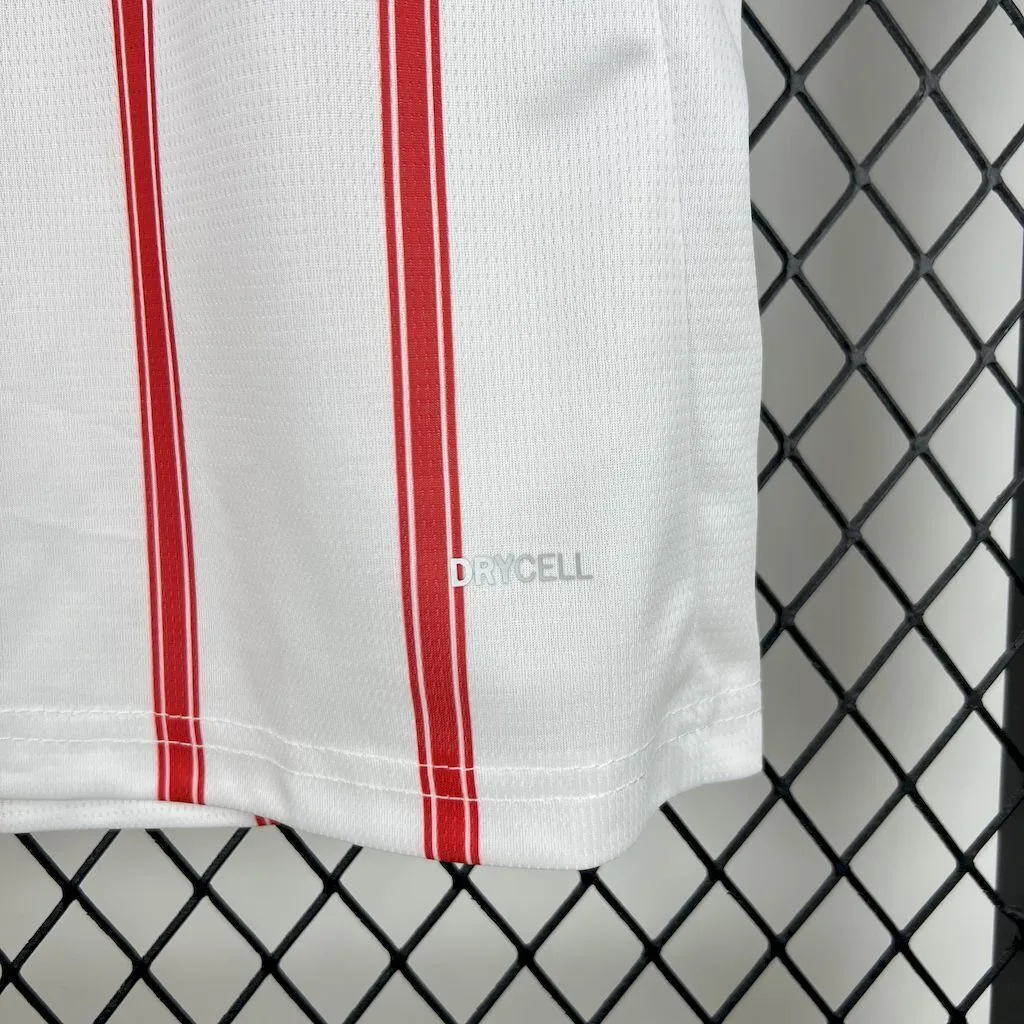 Girona 2025/26 Home Jersey, foto 6