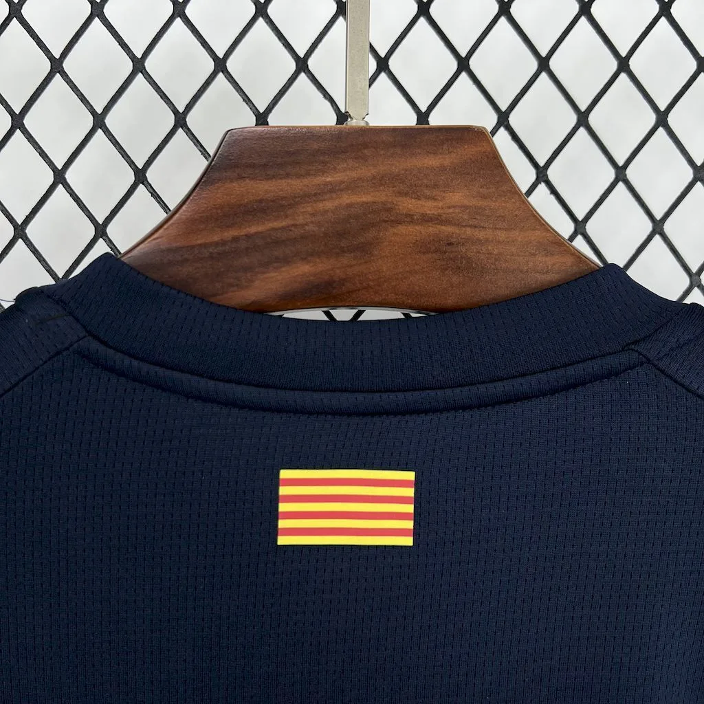 Girona 2025/26 Third Jersey, foto 2