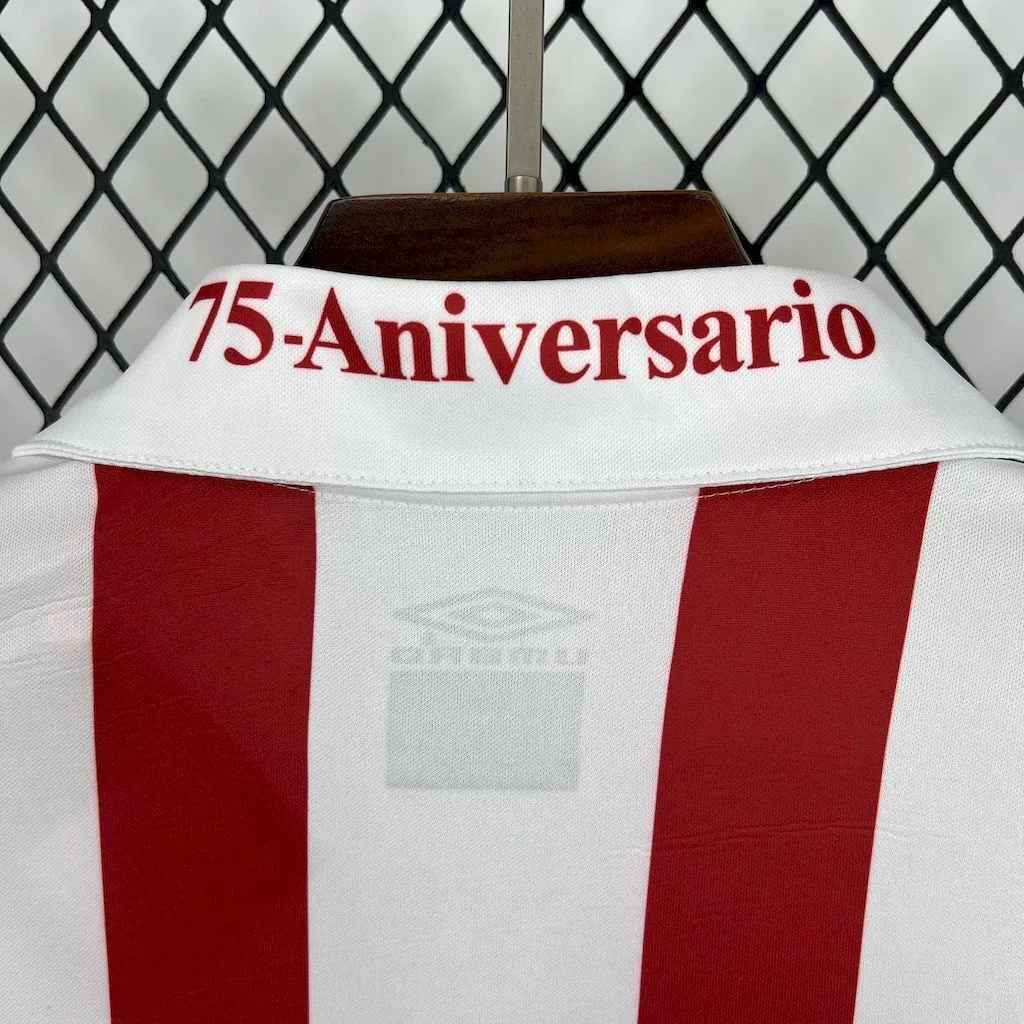 Granada 2005/06 Home Retro Jersey, foto 2