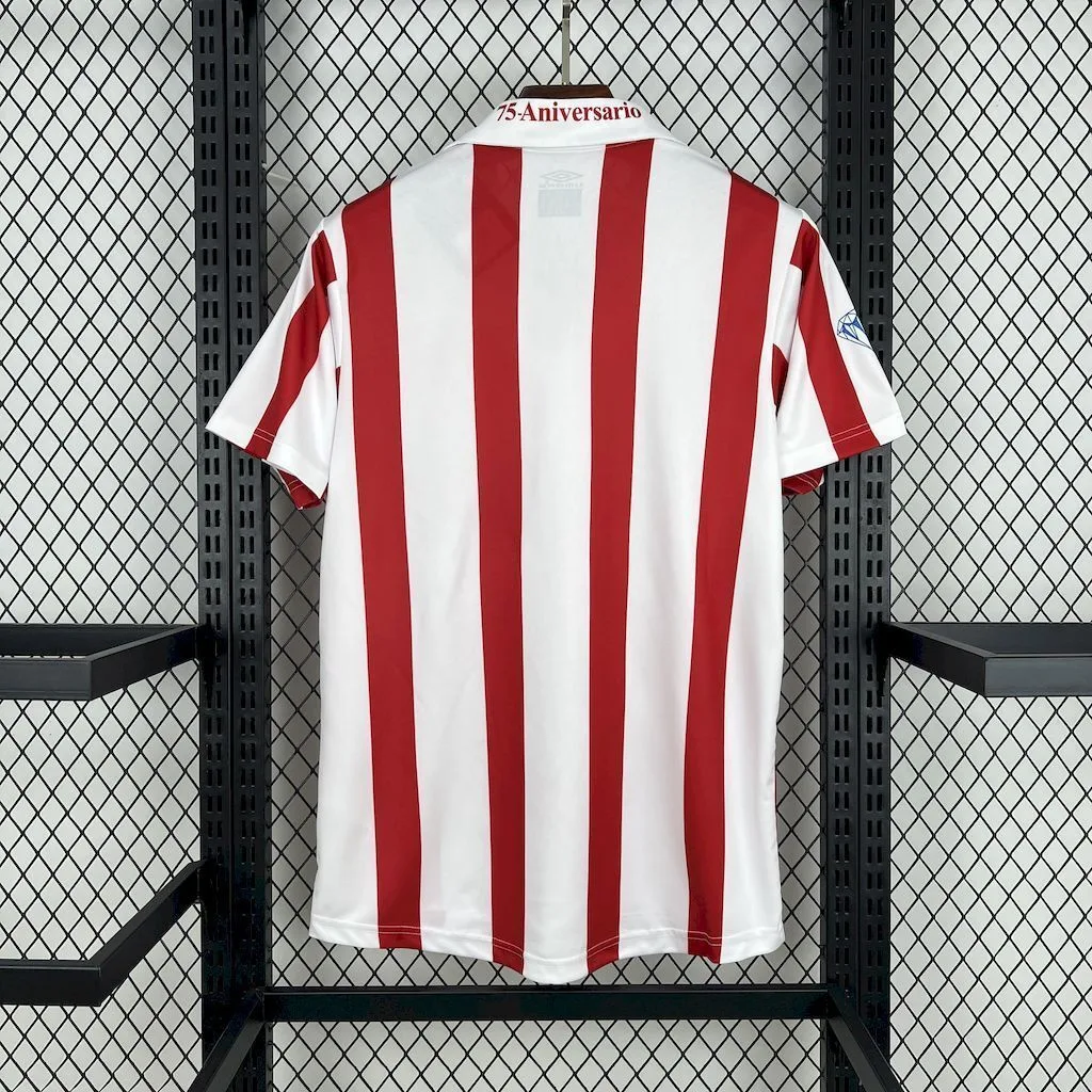 Granada 2005/06 Home Retro Jersey, foto 3