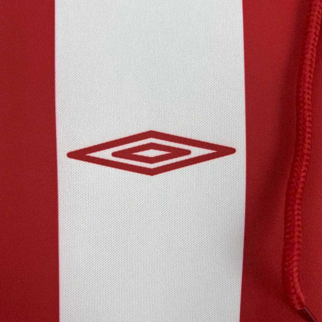 Granada 2005/06 Home Retro Jersey, foto 6