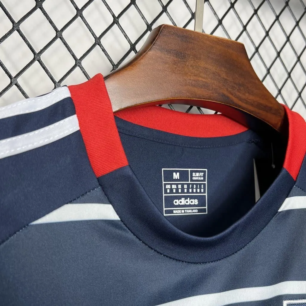 Hamburger SV 2024/25 Away Jersey, foto 4