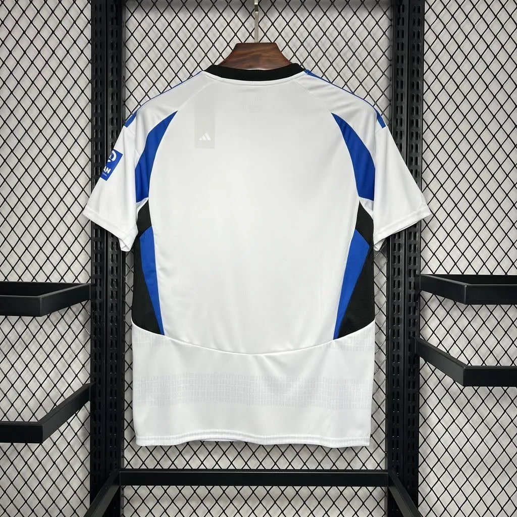 Hamburger SV 2024/25 Home Jersey, foto 2