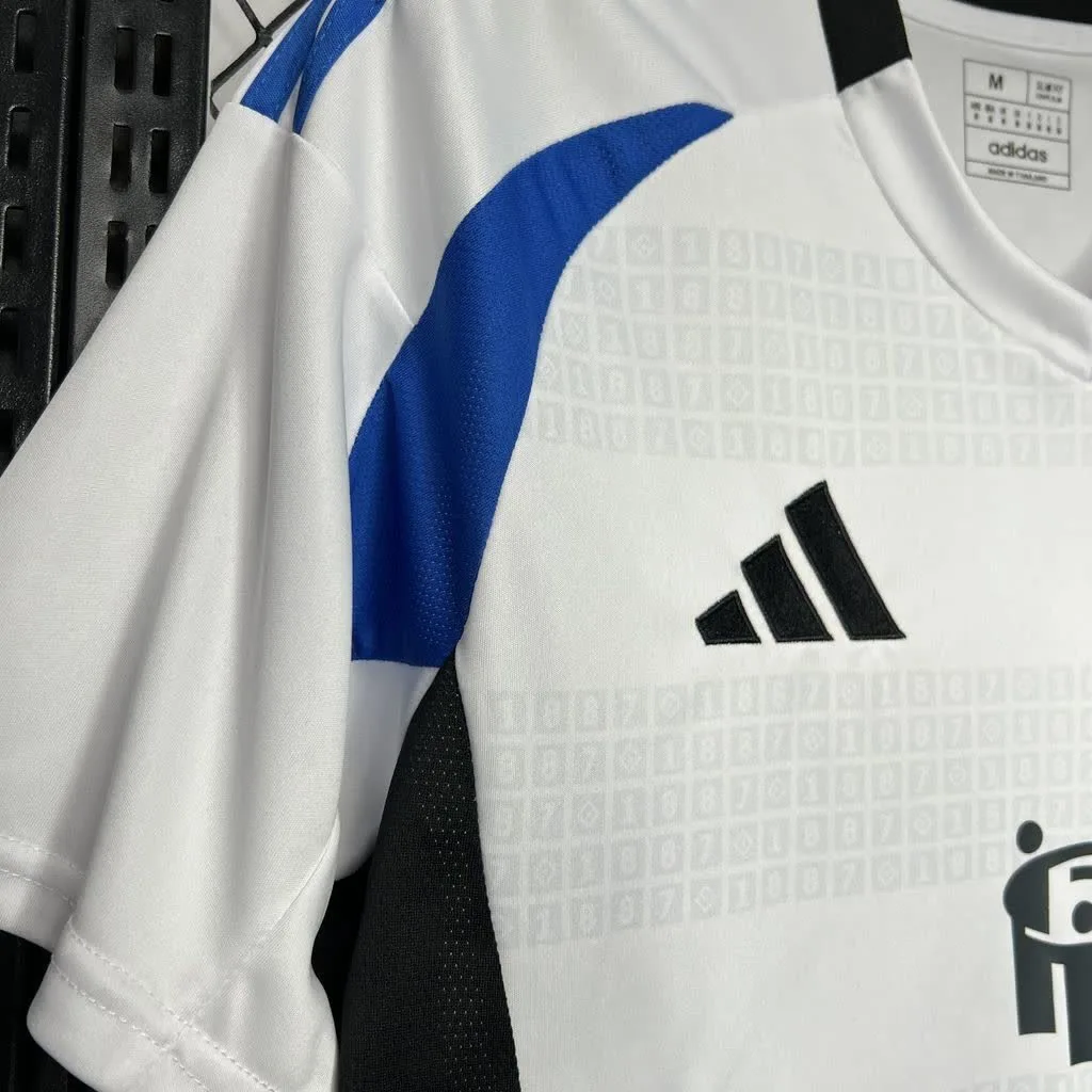 Hamburger SV 2024/25 Home Jersey, foto 5