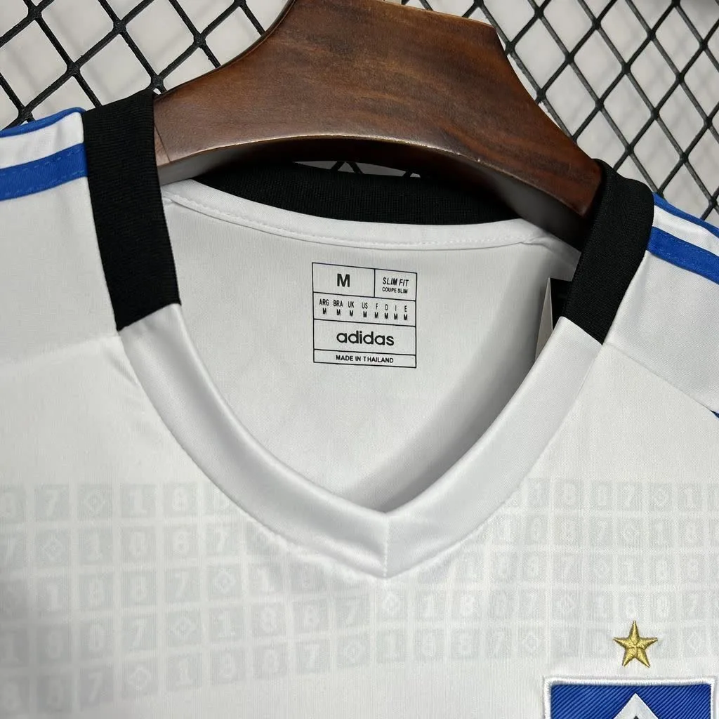 Hamburger SV 2024/25 Home Jersey, foto 6