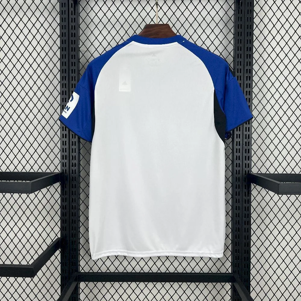 Hamburger SV 2025/26 Home Jersey, foto 2