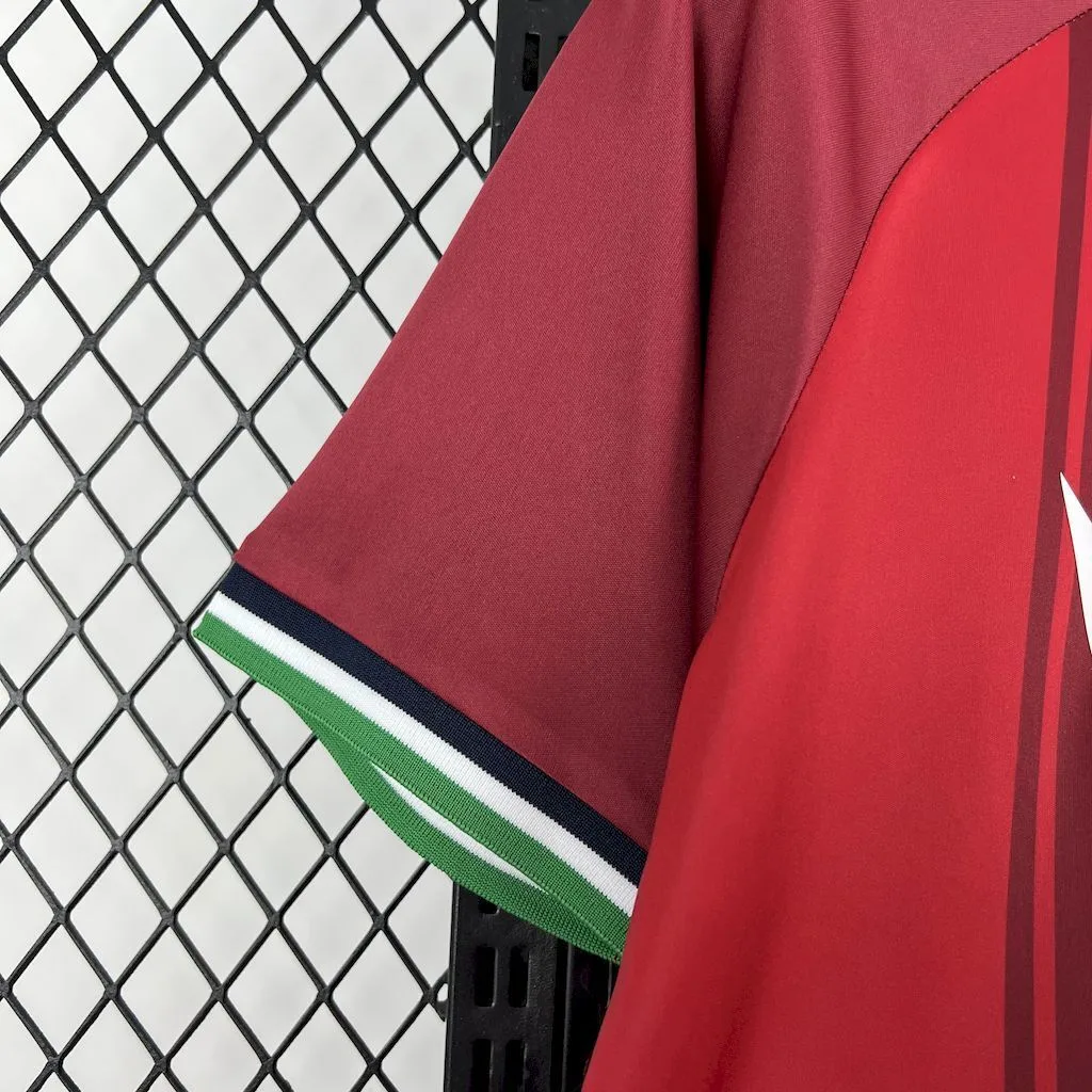 Hannover 96 2024/25 Anti-racism Jersey, foto 6