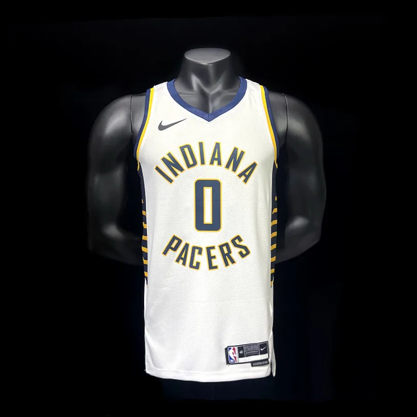 Harrybrton#0 22/23 Pacers home, foto 1