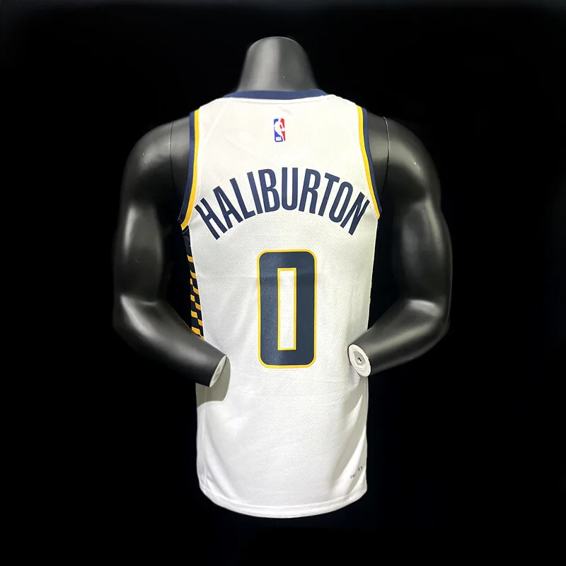 Harrybrton#0 22/23 Pacers home, foto 2