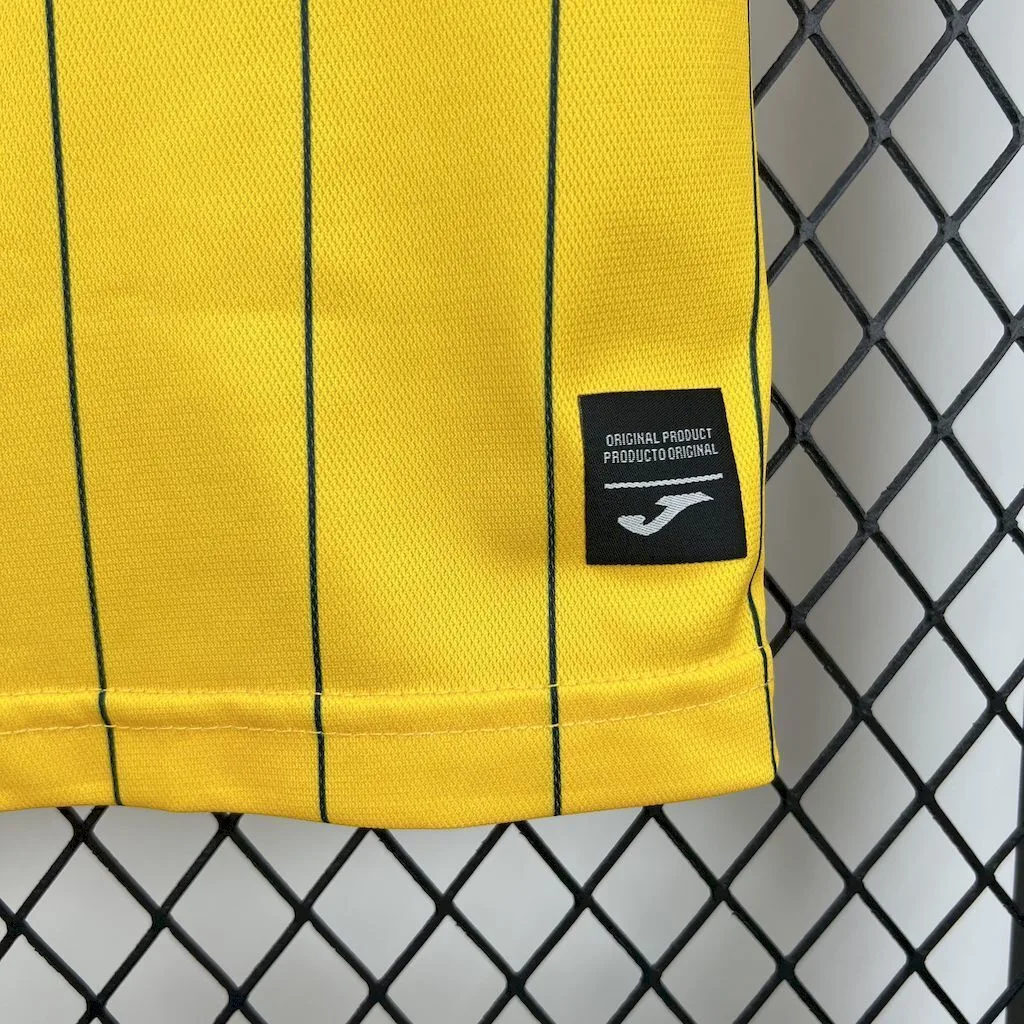 Hellas Verona 2025/26 120th Anniversary Edition Jersey, foto 6