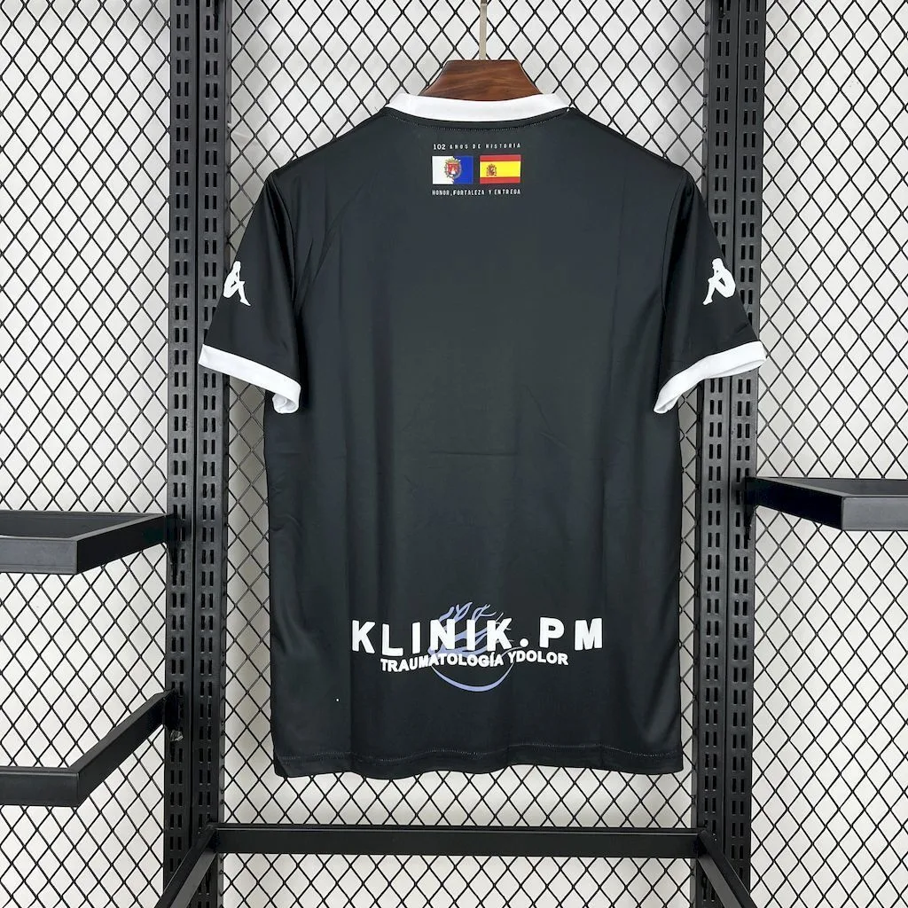 Hercules CF 2025/26 Away Jersey, foto 4