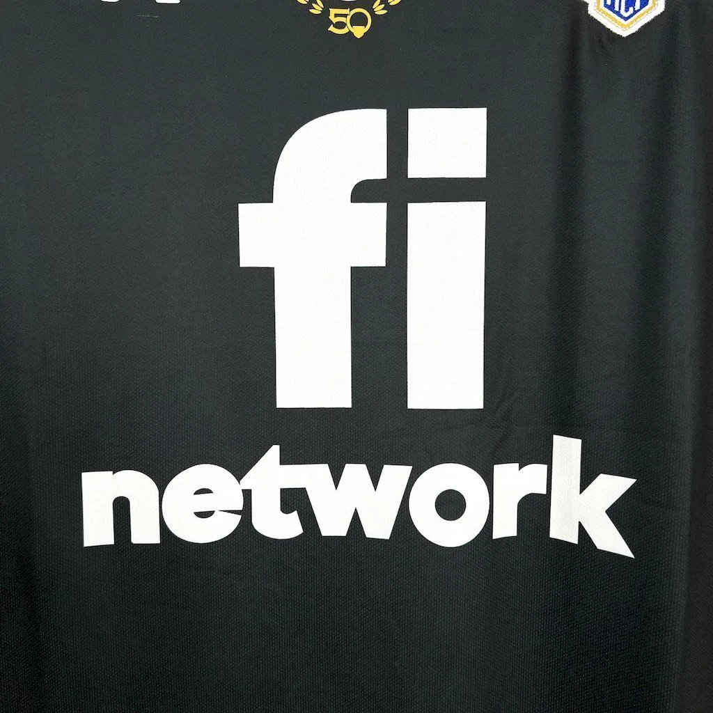 Hercules CF 2025/26 Away Jersey, foto 6