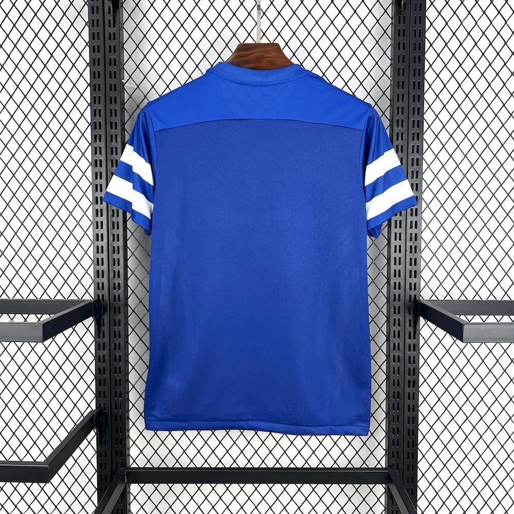 Hertha BSC 2024/25 Home Jersey, foto 2