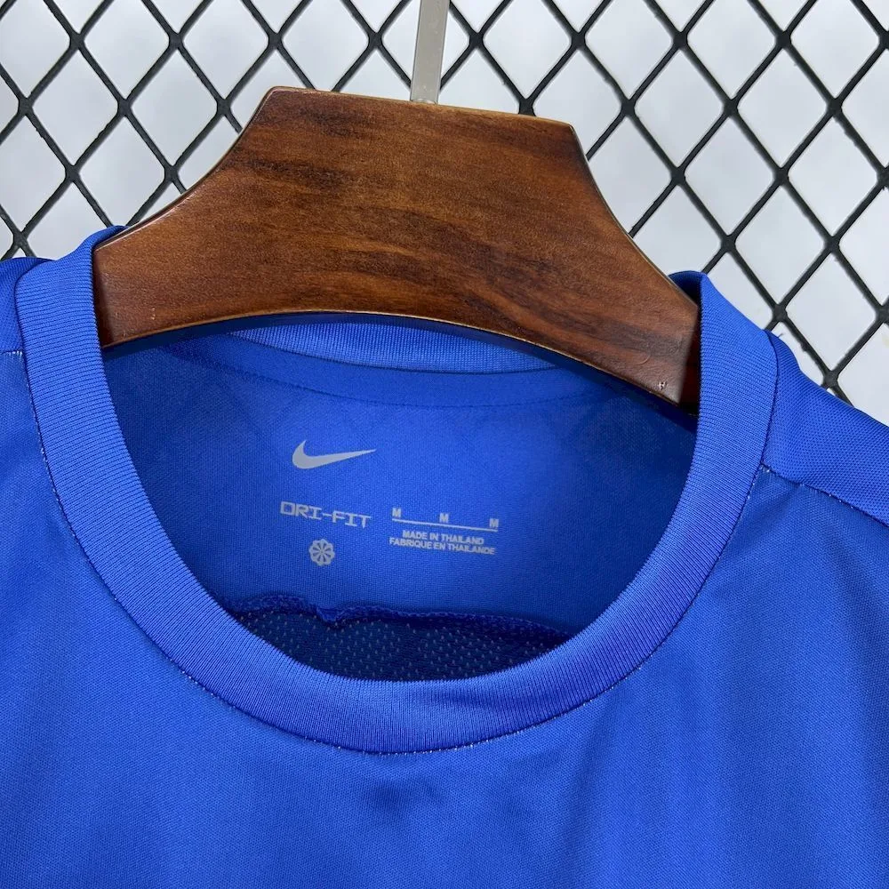 Hertha BSC 2024/25 Home Jersey, foto 3
