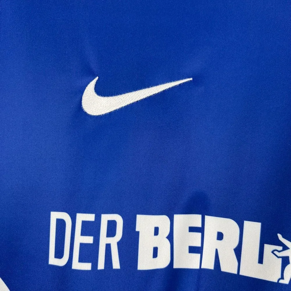 Hertha BSC 2024/25 Home Jersey, foto 5