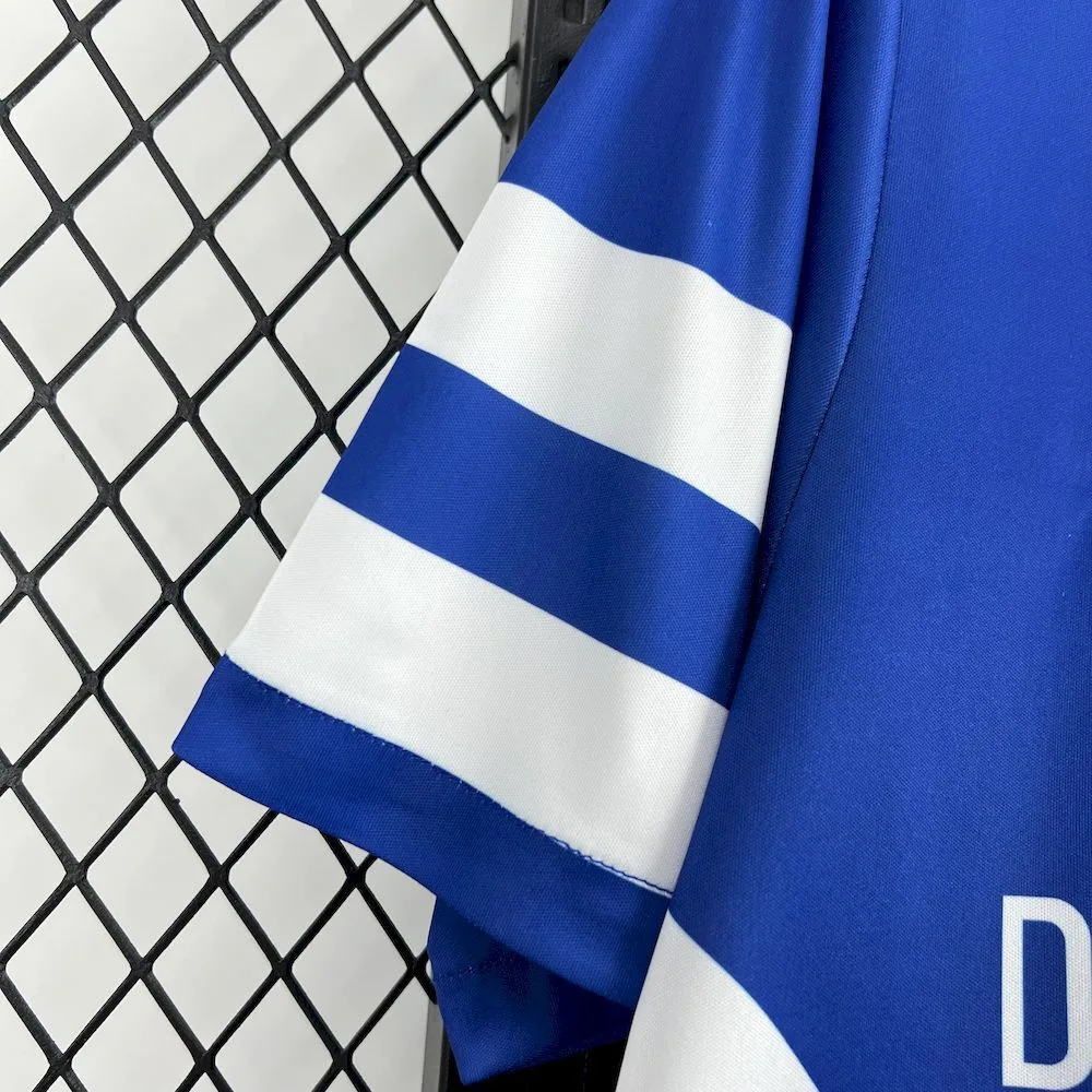 Hertha BSC 2024/25 Home Jersey, foto 6