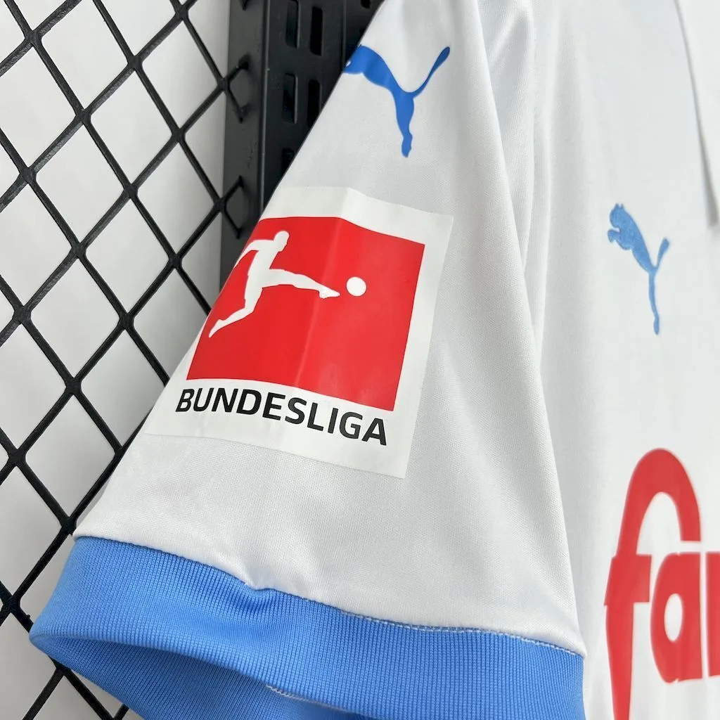 Holstein Kiel 2024/25 125th Anniversary Edition Jersey, foto 5