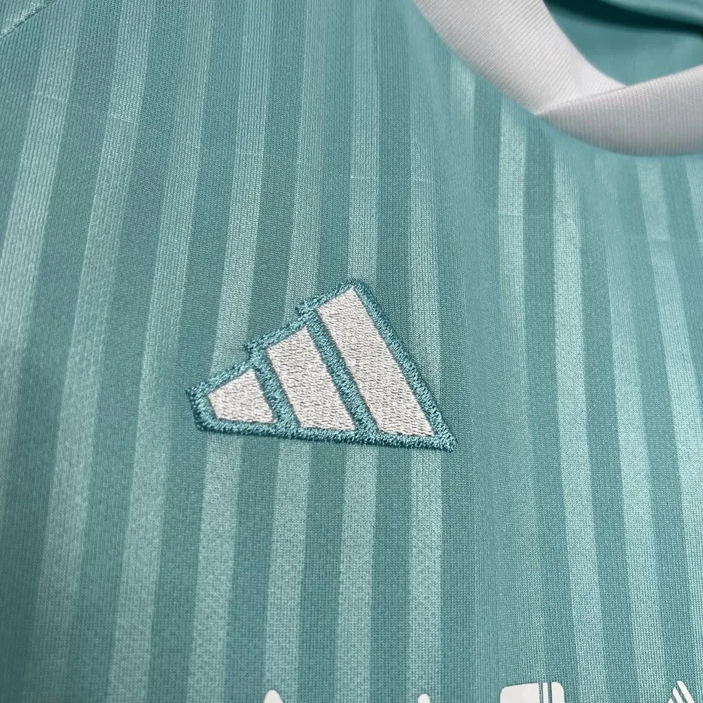 Inter Miami 2024/25 Third Away Kids Kit, foto 6